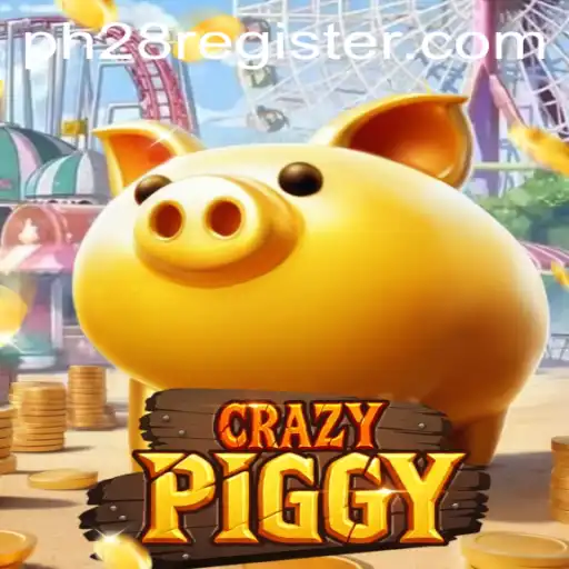 CrazyPiggy: Dive Into the World of Thrills and Strategy