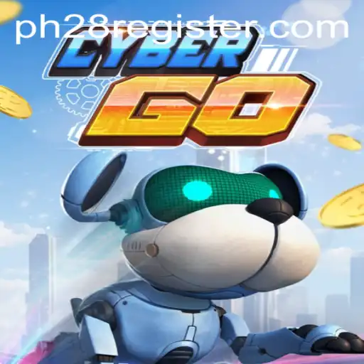 Explore the Futuristic World of CyberGO: The PH28 Revolution