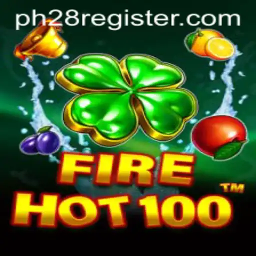 FireHot100: Experience the Ultimate Gaming Adventure with PH28
