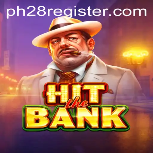 HitTheBank: The Thrilling New Adventure Taking the Gaming World by Storm