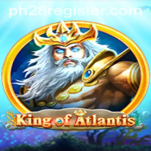 King of Atlantis: Dive into the Epic Underwater Realm of PH28
