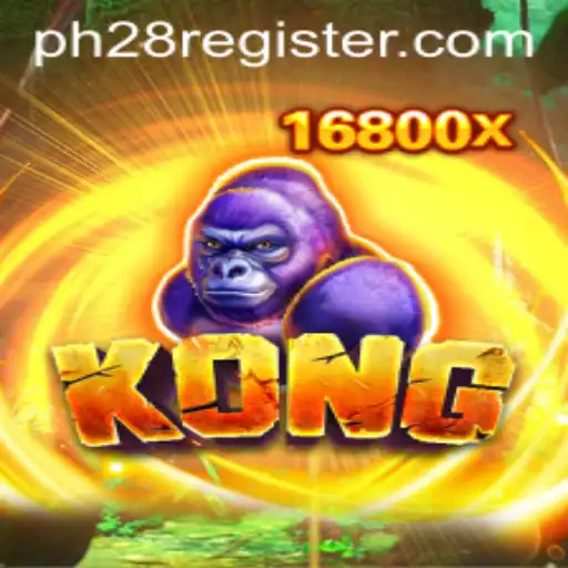 Unveiling Kong: The Game That's Taking the World by Storm