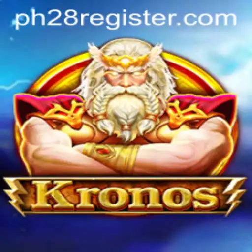 Discovering Kronos: The Intricate World of PH28