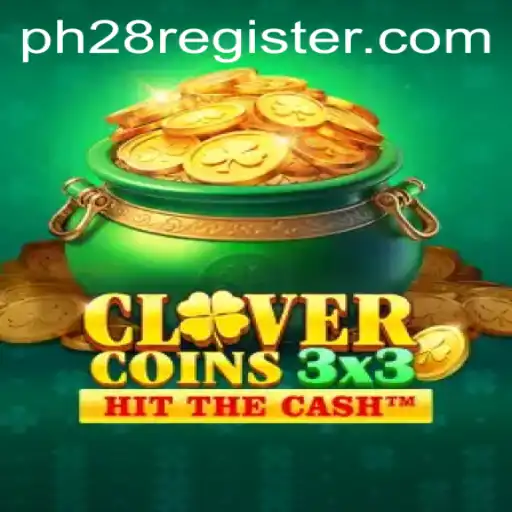 Discover Clovercoin3x3: A New Gaming Sensation