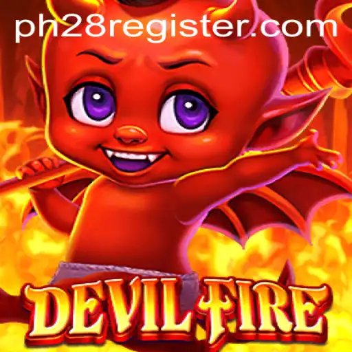 DevilFire: The Intriguing World of PH28
