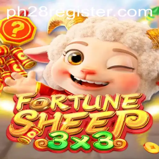 Exploring FortuneSheep: A Novel Gaming Experience with PH28