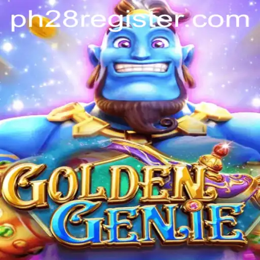Explore the Magical World of GOLDENGENIE: A New Frontier in Gaming