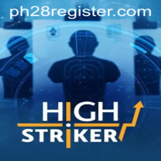 HighStriker: A Thrilling Test of Strength and Strategy