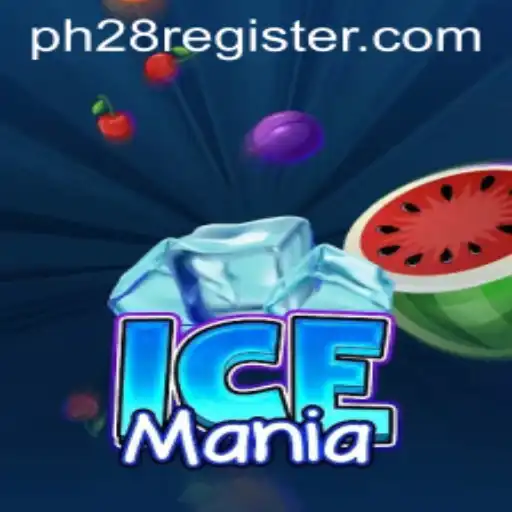 IceMania: The Chilling Adventure of PH28 Awaits