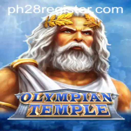 Discover the Thrilling World of OlympianTemple with PH28