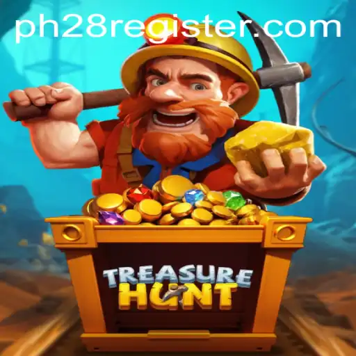 Exploring the World of TreasureHunt: An Adventure of Strategy and Discovery