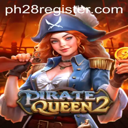 PirateQueen2: The High Seas Adventure Game