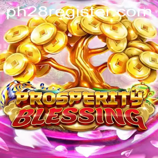ProsperityBlessing: Unveiling the Game of Fortune and Strategy