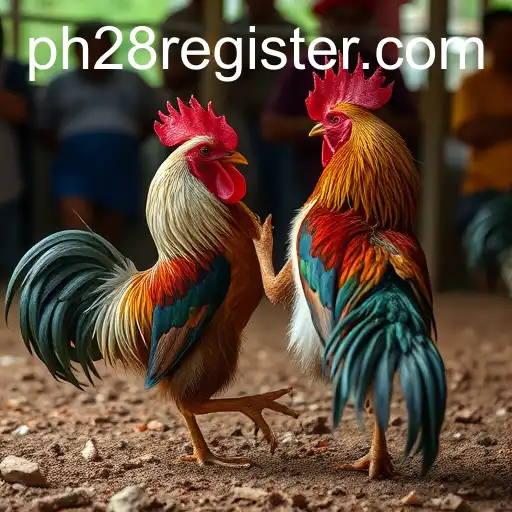 Sabong Games and the Influence of PH28