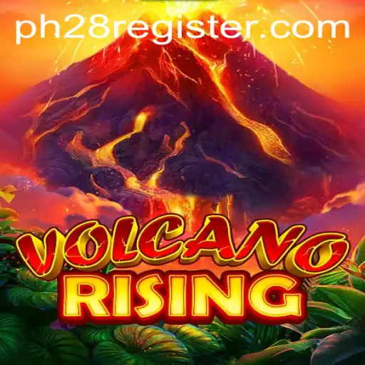 VolcanoRising: A Thrilling Adventure Awaits with PH28