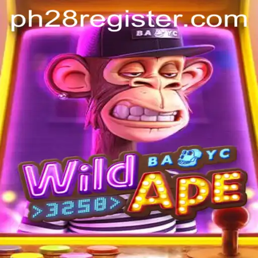 Unleashing WildApe3258: The Game That Redefines Adventure