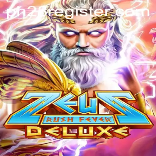 ZeusRushFeverDeluxe: The Epic Adventure Unveiled
